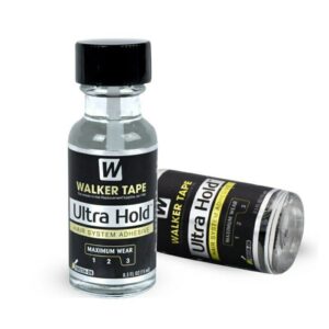 WALKER TAPE ULTRA HOLD LACE WIG BOND 15ML
